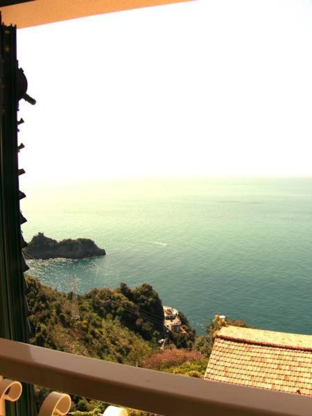 Locanda Degli Agrumi Conca dei Marini Exteriör bild